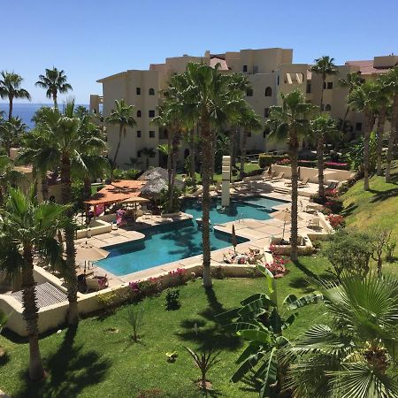 Appartement Misioneros Del Cabo à Cabo San Lucas Extérieur photo