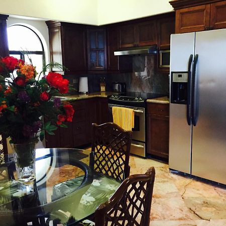 Appartement Misioneros Del Cabo à Cabo San Lucas Extérieur photo