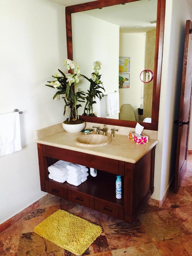 Appartement Misioneros Del Cabo à Cabo San Lucas Extérieur photo