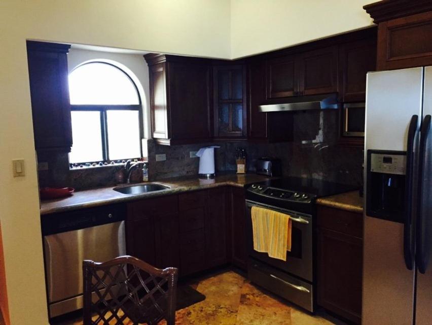 Appartement Misioneros Del Cabo à Cabo San Lucas Extérieur photo