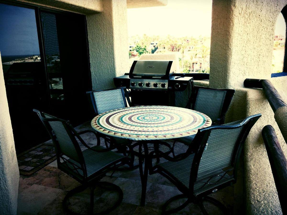 Appartement Misioneros Del Cabo à Cabo San Lucas Extérieur photo