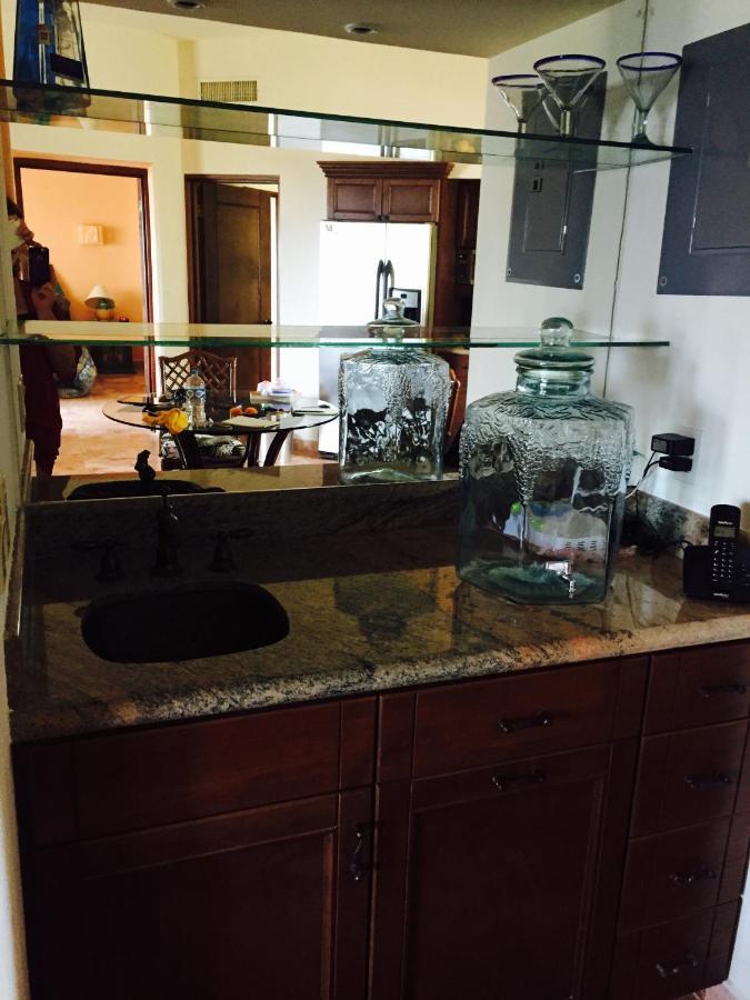 Appartement Misioneros Del Cabo à Cabo San Lucas Extérieur photo