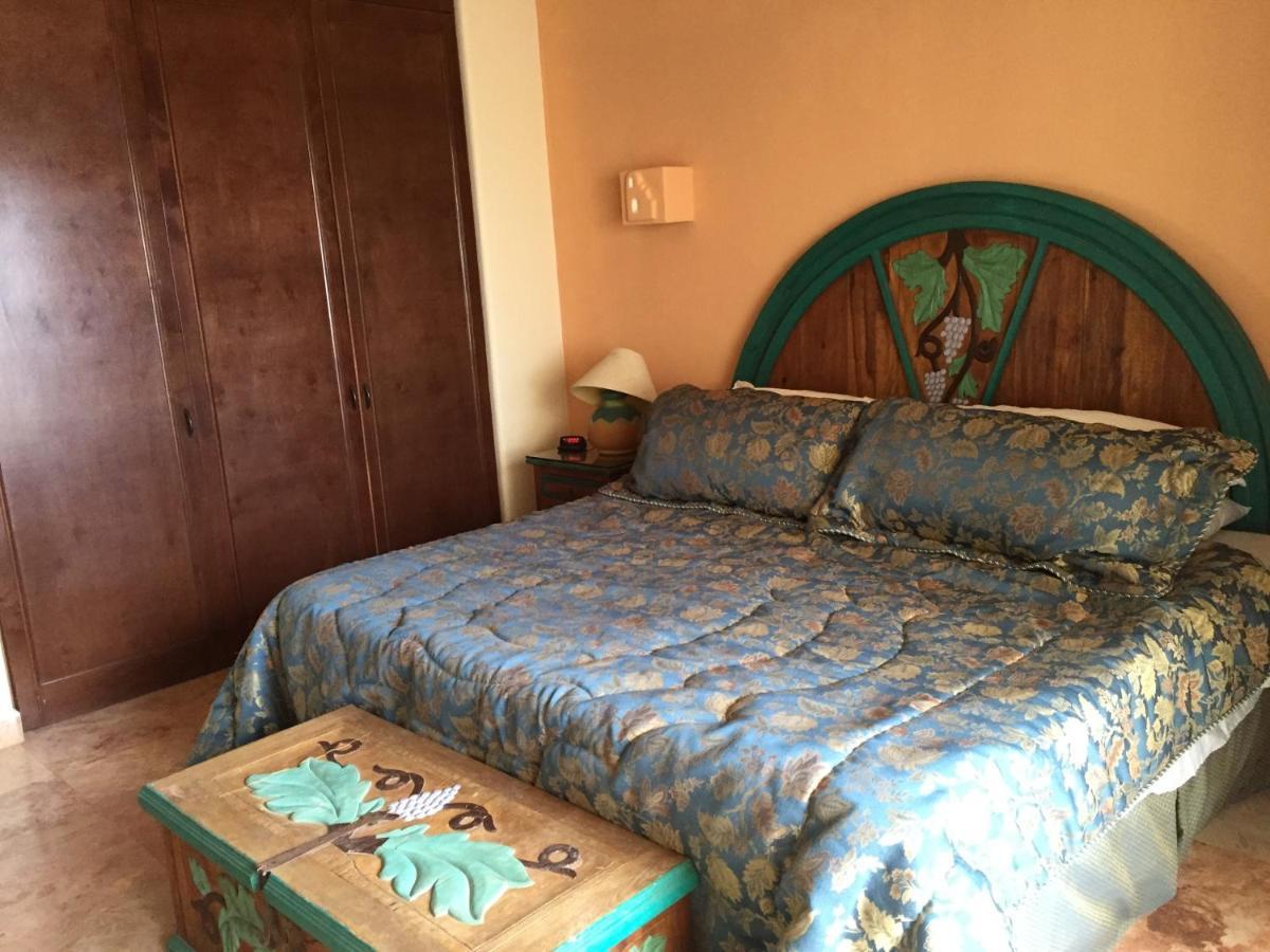 Appartement Misioneros Del Cabo à Cabo San Lucas Extérieur photo