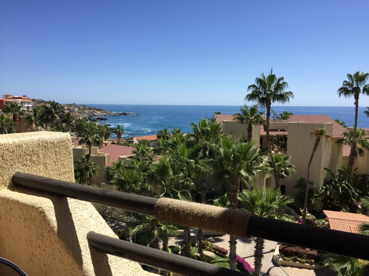 Appartement Misioneros Del Cabo à Cabo San Lucas Extérieur photo