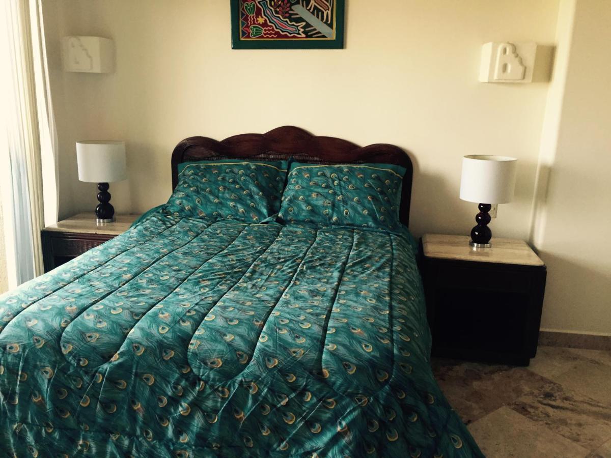 Appartement Misioneros Del Cabo à Cabo San Lucas Extérieur photo