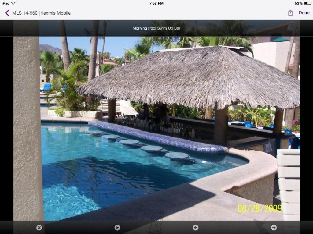 Appartement Misioneros Del Cabo à Cabo San Lucas Extérieur photo